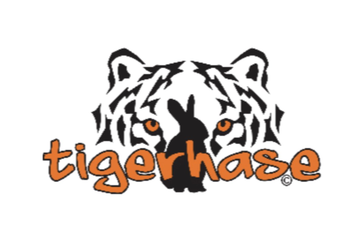 Tigerhasen logo